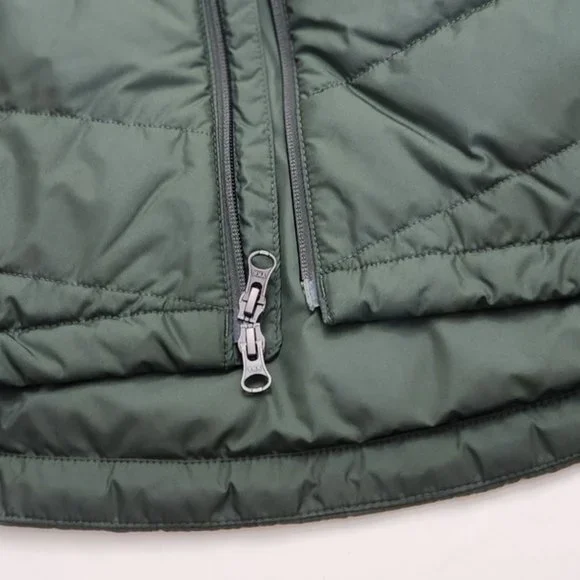 The North Face Women's Tamburello Parka - Picture 6 of 8